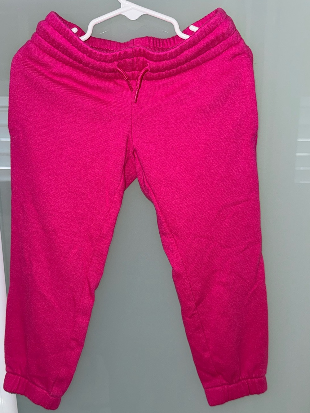 Jogger pants